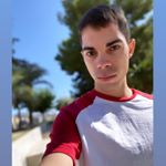 Profile Picture of Cristian Martínez (@cristiann_mm) on Instagram