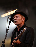 Profile Picture of Paul Simononon Wikipedia