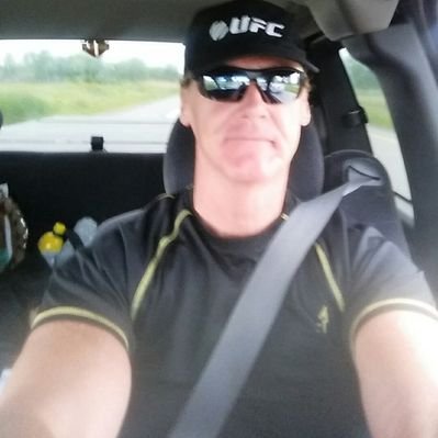 Profile Picture of Pat McAuley (@PatMcAuley333) on Twitter