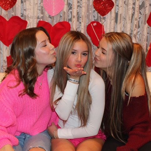 Profile Picture of kie<3 (@kiersten_freemann) on Tiktok