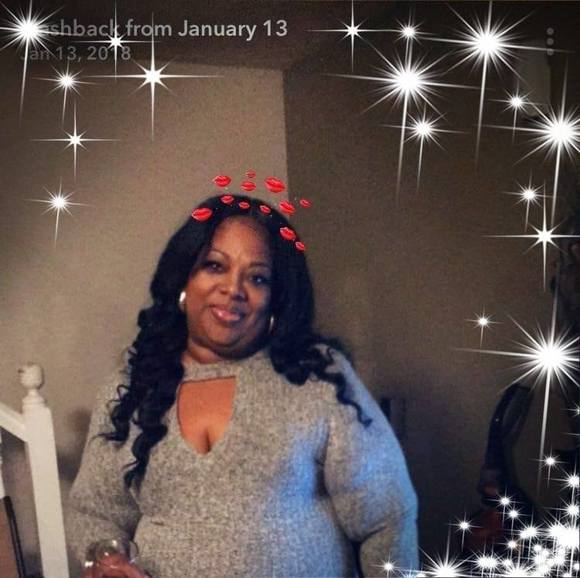 Profile Picture of Ann Henry-tidwell (@lztdwll97) on Poshmark