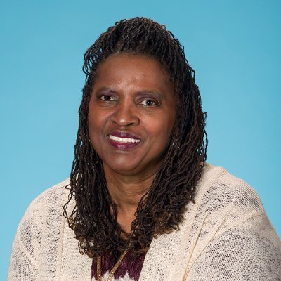 Profile Picture of Dr. Charity Freeman (@DrCharityFreem1) on Twitter