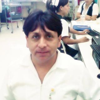 Profile Picture of Javier Escareño (@javier.escareno.528) on Facebook