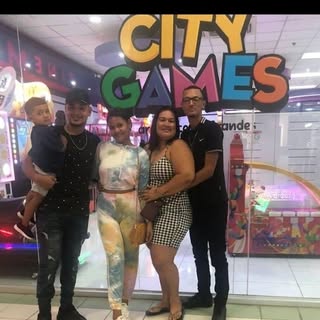 Profile Picture of Mickey Bennett (@bennett.mickey) on Instagram