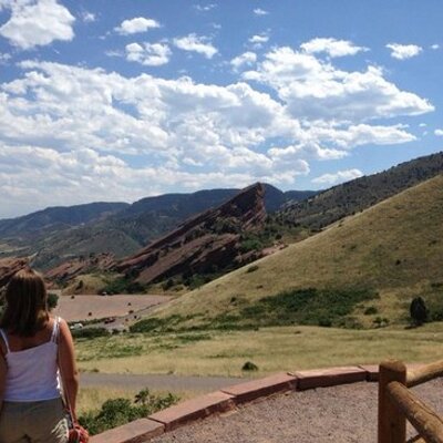 Profile Picture of Megan Fix (@meganafix) on Twitter