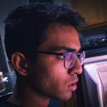 Profile Picture of Sean D'Souza (@seentrifugal) on Instagram