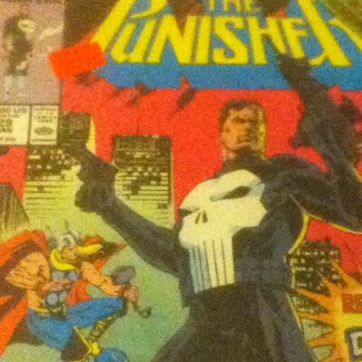 Profile Picture of By A Thought (@JeffGarrick) on Twitter