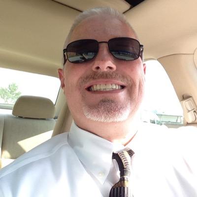 Profile Picture of Brian R. Reeder (@Brian_R_Reeder) on Twitter