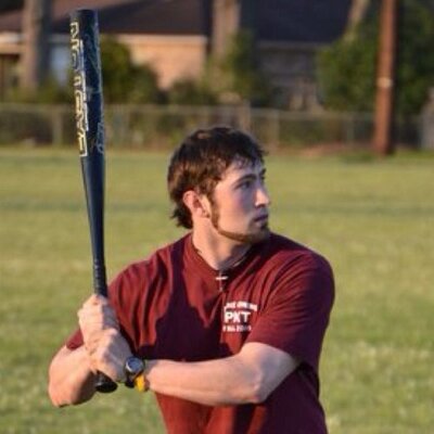 Profile Picture of JEFFREY J TRAHAN (@trahan_j) on Twitter