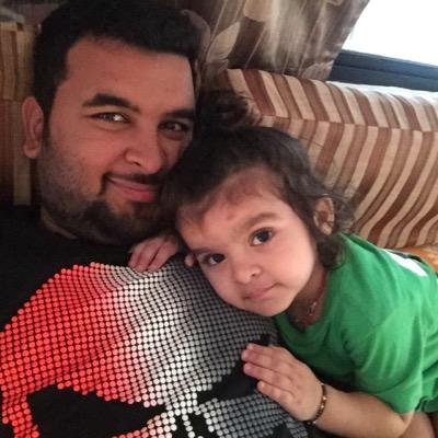 Profile Picture of MILIND JOSHI (@MILINDJOSHI9) on Twitter