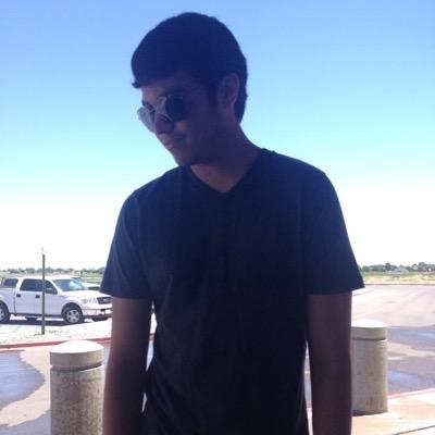 Profile Picture of Stephen Barela (@BarelaStephen) on Twitter