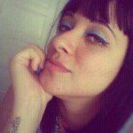 Profile Picture of Aline Peralta (@alinepeperry) on Instagram