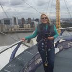 Profile Picture of Jane Holt (@janeanneholt) on Instagram