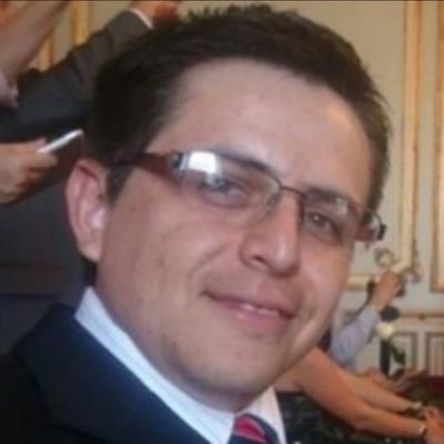 Profile Picture of Gilberto Salinas (@VirusReloaded85) on Twitter