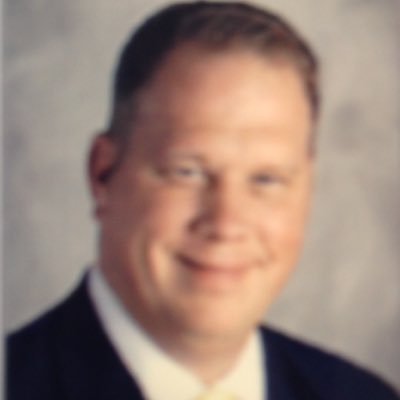 Profile Picture of David Higgs, Ed.S. (@dhiggs116) on Twitter