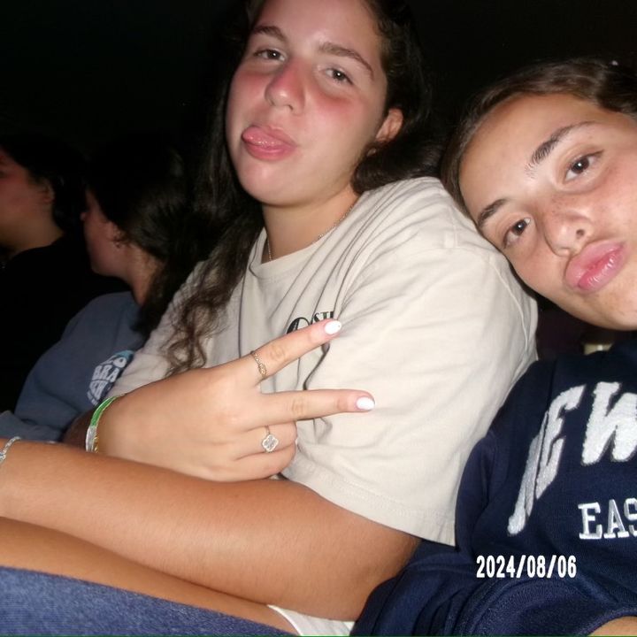 Profile Picture of Jacqueline Ades (@jakeades1) on Tiktok