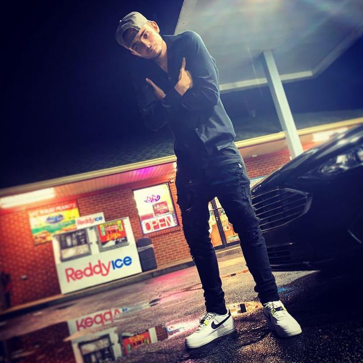 Profile Picture of judson (@judsonng) on Tiktok