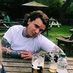 Profile Picture of The Family Business, London (@chrishewishtattoo) on Instagram
