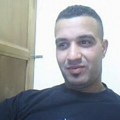 Profile Picture of Sam Abdou (@sam_colbert) on Twitter