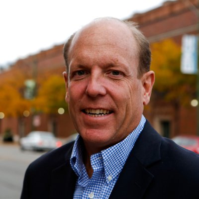 Profile Picture of Alderman Harry Osterman (@48Ward) on Twitter