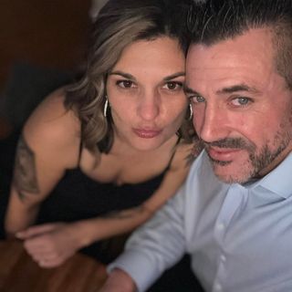 Profile Picture of Chad Thrasher (@chadthrasher9) on Instagram