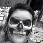 Profile Picture of давид.ком@ iPhone (@david.chilingaran) on Instagram