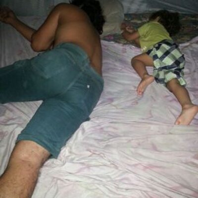 Profile Picture of John Caamaño (@Eliecerjohn85) on Twitter