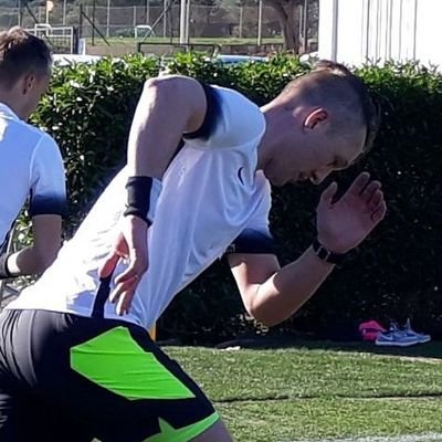 Profile Picture of Kai Erik Steen (@KaiSteen) on Twitter