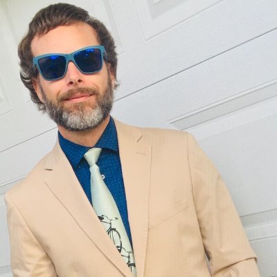 Profile Picture of Dan Bouchard (@dan78bouchard) on Twitter