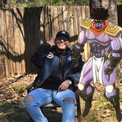 Profile Picture of Orbit My Moon (@BrianNeku80) on Twitter