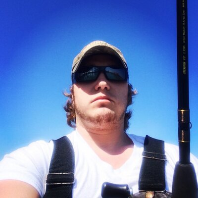 Profile Picture of Chip Dunn (@Studlyspudly11) on Twitter