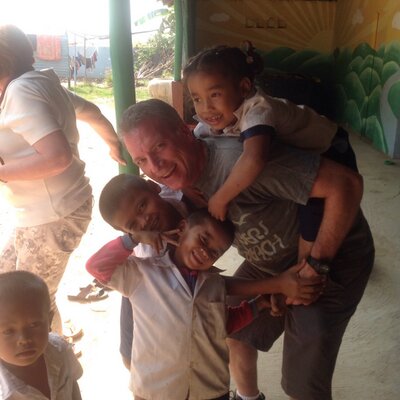 Profile Picture of James Sinopoli (@JamesSinopol) on Twitter