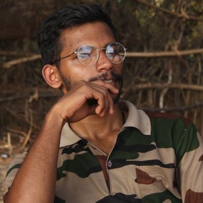 Profile Picture of Anil Nalloor (@AnilNalloor) on Twitter