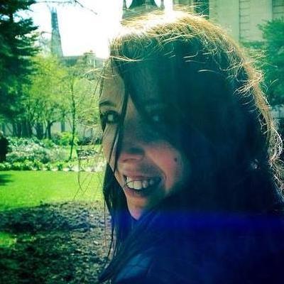 Jessica Brard - Twitter Profile Picture of Jessica Brard (@Bao_San) on Twitter