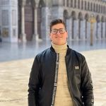 Profile Picture of Adam Ali Deeb (@alideebadam) on Instagram