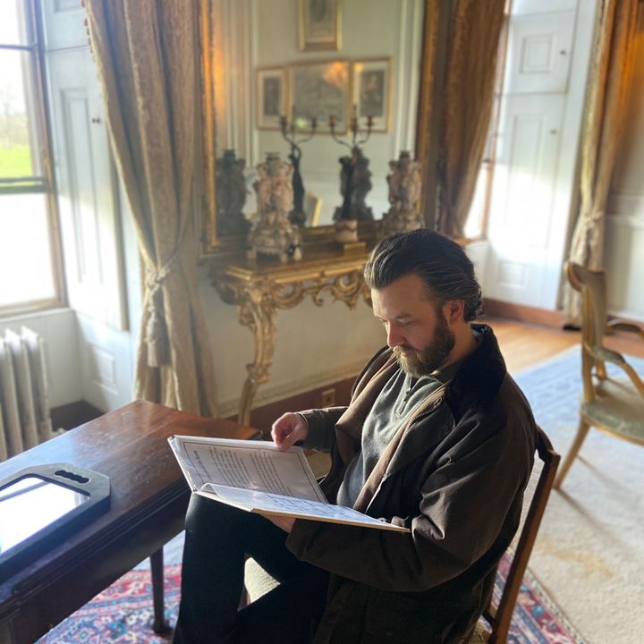 Profile Picture of Mr Bennell (@josephbennell) on Tiktok