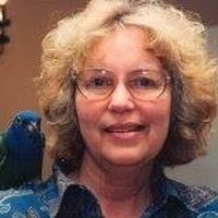 Profile Picture of Gloria Larson Colvin (@gloria-larson-colvin) on Quora