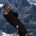 Profile Picture of Pablo Jacques På Äventyr (@mannensombestegallaberg) on Instagram