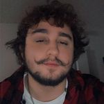 Profile Picture of Brad Willoughby (@princessmexican) on Instagram