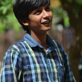 Profile Picture of Manish Parmar (@_manishparmar) on Twitter