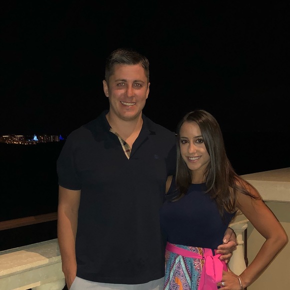 Profile Picture of James Terranova (@tnoves24) on Poshmark