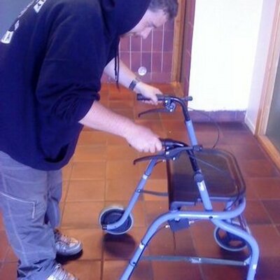 Profile Picture of Daniel (W) Winther (@Daniel_Winther) on Twitter
