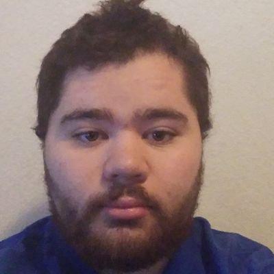 Profile Picture of Andrew Bazel (@andrewbazel) on Tiktok