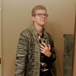 Profile Picture of Jeremiah Steele (@zjerrieye) on Instagram