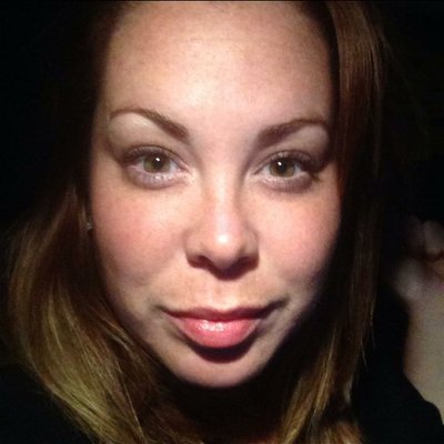 Profile Picture of Samantha Goodall (@SamGoods22) on Twitter