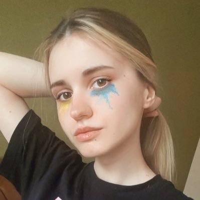 Profile Picture of Lisa (@Lisa_24UA) on Twitter