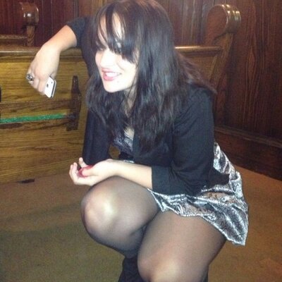 Profile Picture of Alyssa Matteo (@I_am_Binky) on Twitter