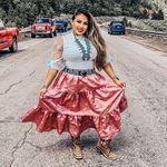 Profile Picture of Emily Etsitty (@dres__journey) on Instagram