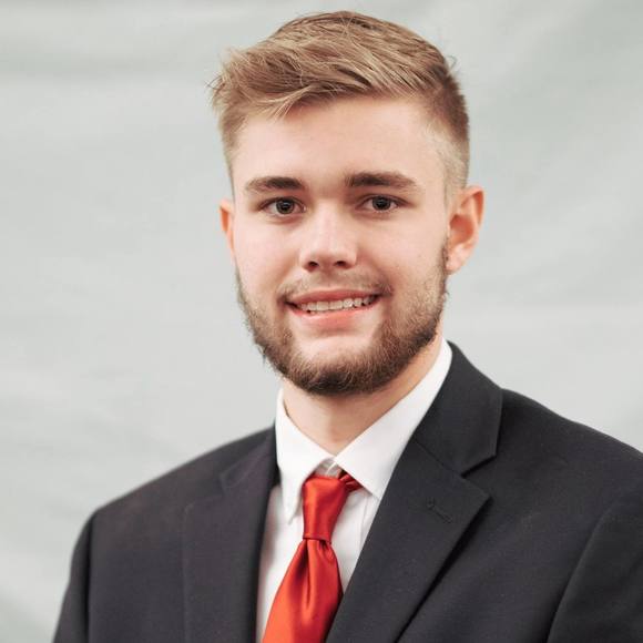 Profile Picture of Jack Poppenberger (@jpoppenberger) on Poshmark