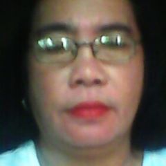 Profile Picture of Jeannie Bergonia (@jeanniebergonia) on Tiktok